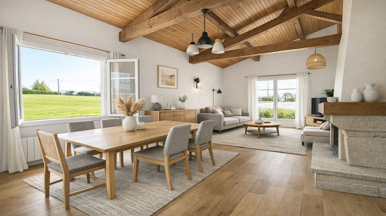 Ma-Cabane - Vente Maison TARNOS, 105 m²