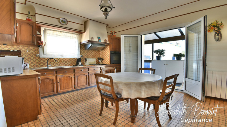 Ma-Cabane - Vente Maison TARNOS, 105 m²