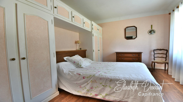 Ma-Cabane - Vente Maison TARNOS, 105 m²