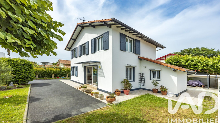 Ma-Cabane - Vente Maison Tarnos, 103 m²