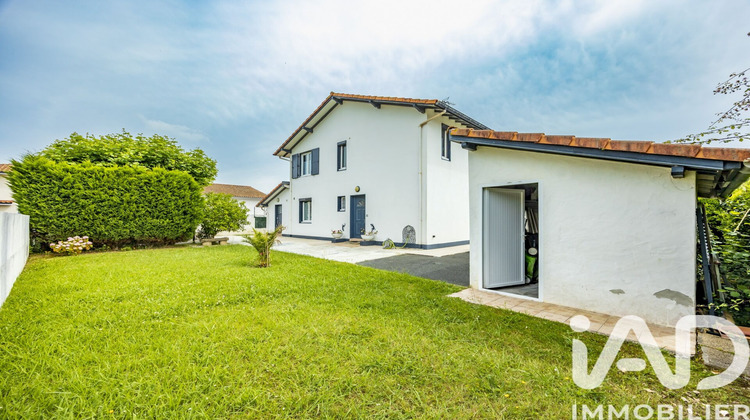 Ma-Cabane - Vente Maison Tarnos, 103 m²