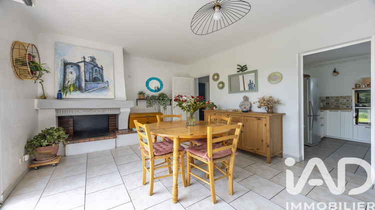 Ma-Cabane - Vente Maison Tarnos, 103 m²