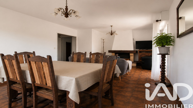 Ma-Cabane - Vente Maison Tarnos, 98 m²