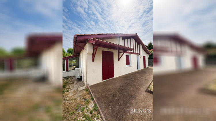 Ma-Cabane - Vente Maison Tarnos, 140 m²