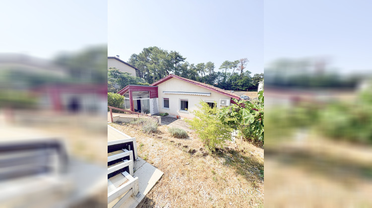 Ma-Cabane - Vente Maison Tarnos, 140 m²