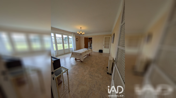 Ma-Cabane - Vente Maison Tarnos, 127 m²