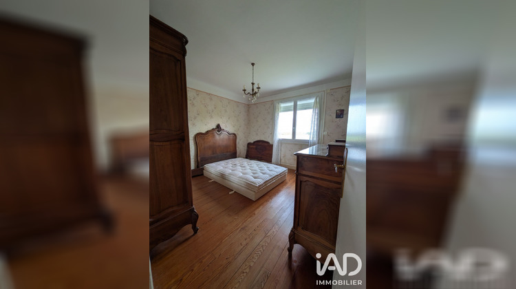 Ma-Cabane - Vente Maison Tarnos, 127 m²