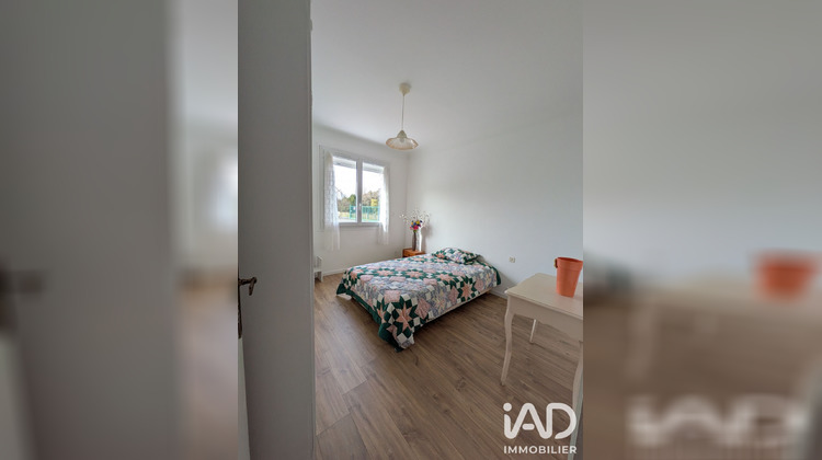 Ma-Cabane - Vente Maison Tarnos, 127 m²