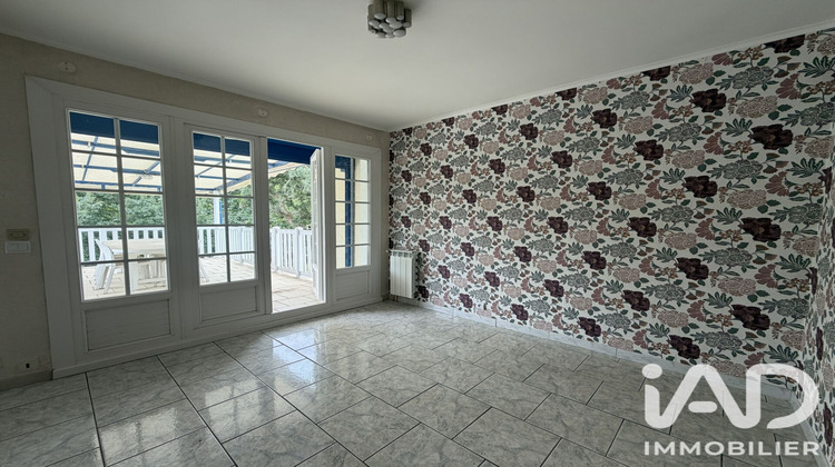 Ma-Cabane - Vente Maison Tarnos, 134 m²