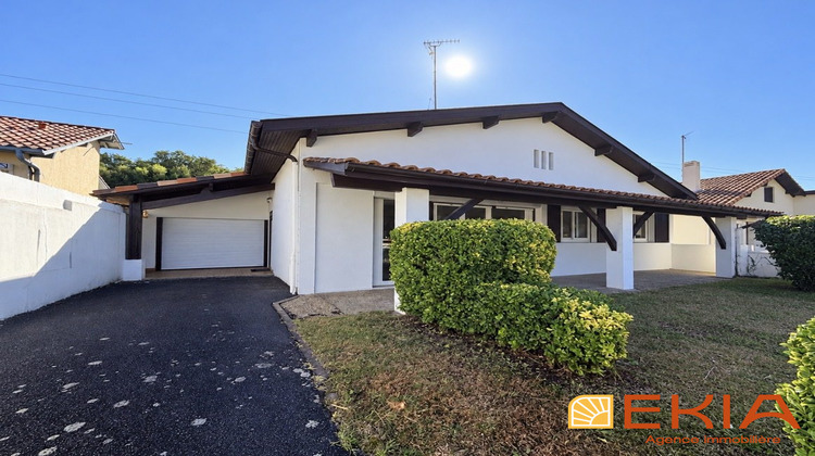 Ma-Cabane - Vente Maison Tarnos, 126 m²