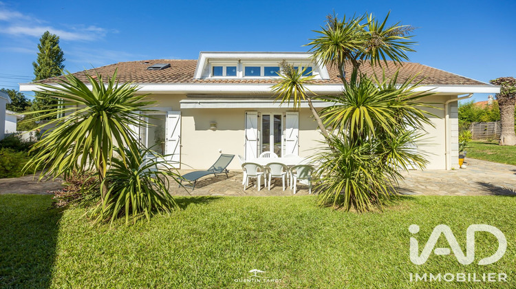 Ma-Cabane - Vente Maison Tarnos, 178 m²