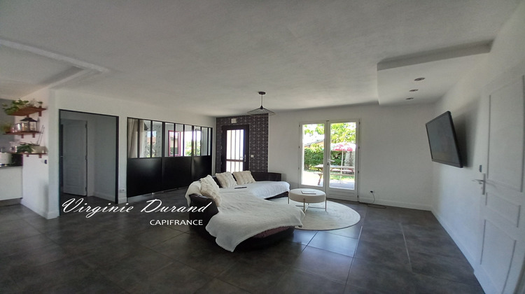 Ma-Cabane - Vente Maison TARNOS, 118 m²