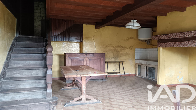 Ma-Cabane - Vente Maison Taron-Sadirac-Viellenave, 77 m²