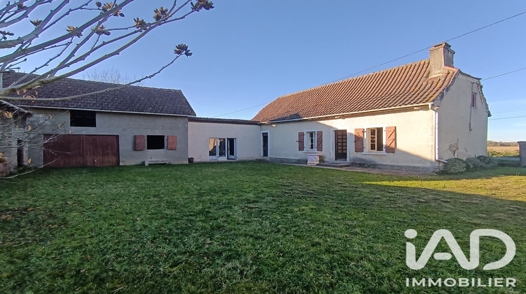 Ma-Cabane - Vente Maison Taron-Sadirac-Viellenave, 77 m²