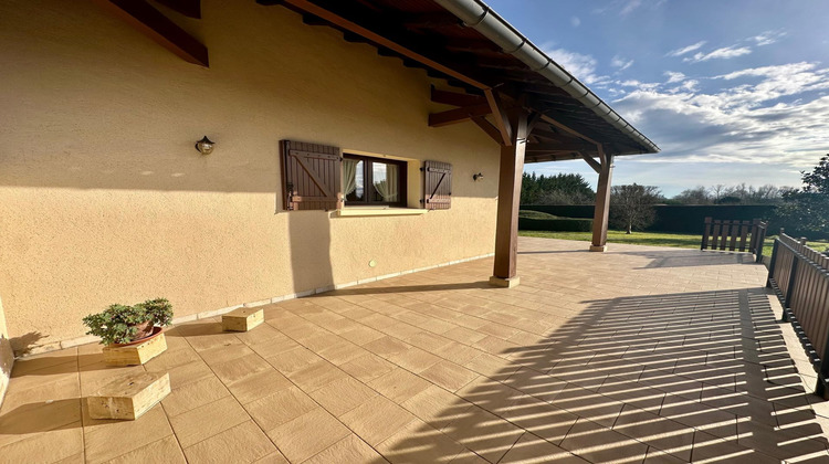 Ma-Cabane - Vente Maison Tarsac, 123 m²