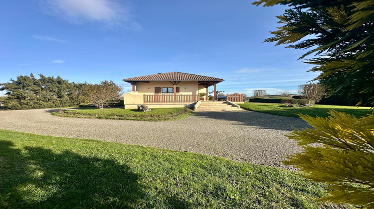 Ma-Cabane - Vente Maison Tarsac, 123 m²