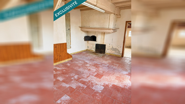 Ma-Cabane - Vente Maison Tarsac, 83 m²