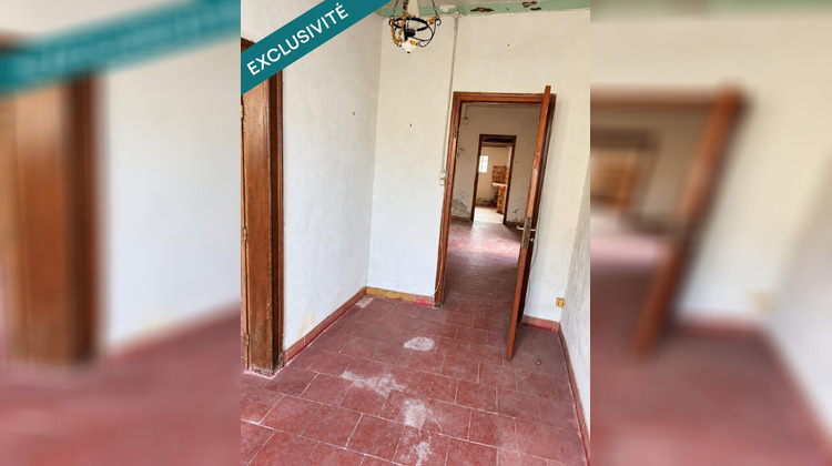 Ma-Cabane - Vente Maison Tarsac, 83 m²