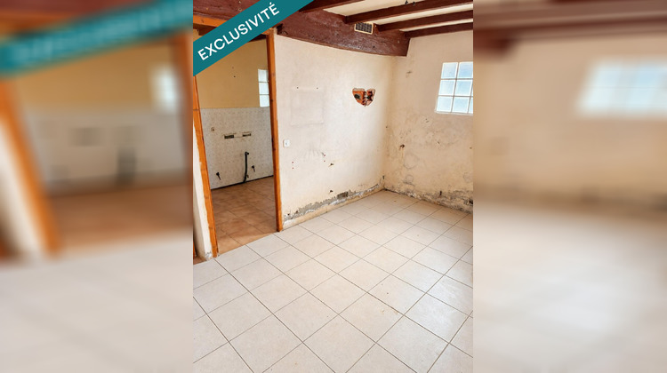 Ma-Cabane - Vente Maison Tarsac, 83 m²