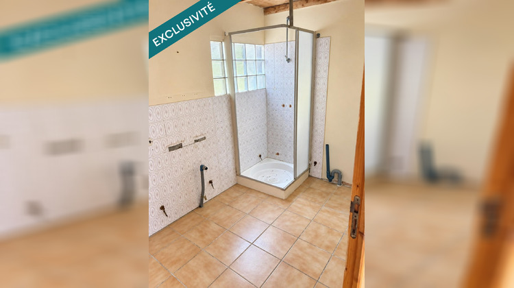 Ma-Cabane - Vente Maison Tarsac, 83 m²