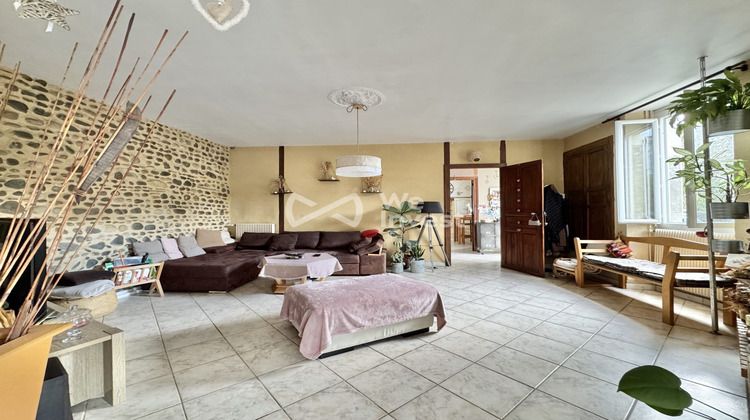 Ma-Cabane - Vente Maison Tarsacq, 170 m²