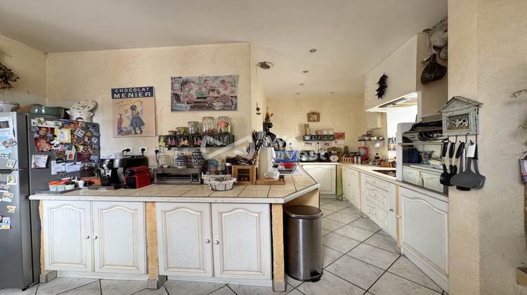 Ma-Cabane - Vente Maison Tarsacq, 170 m²