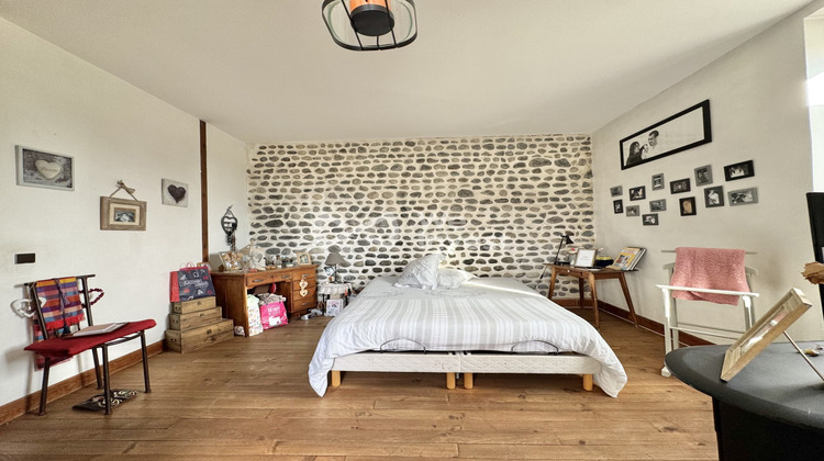 Ma-Cabane - Vente Maison Tarsacq, 170 m²