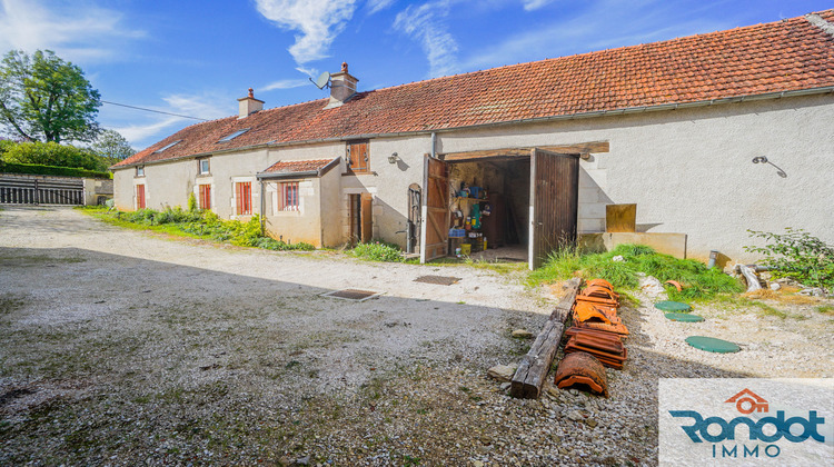 Ma-Cabane - Vente Maison Tarsul, 127 m²