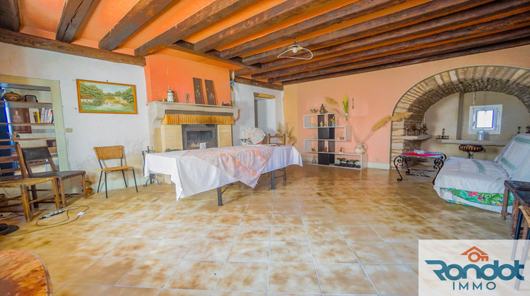Ma-Cabane - Vente Maison Tarsul, 127 m²