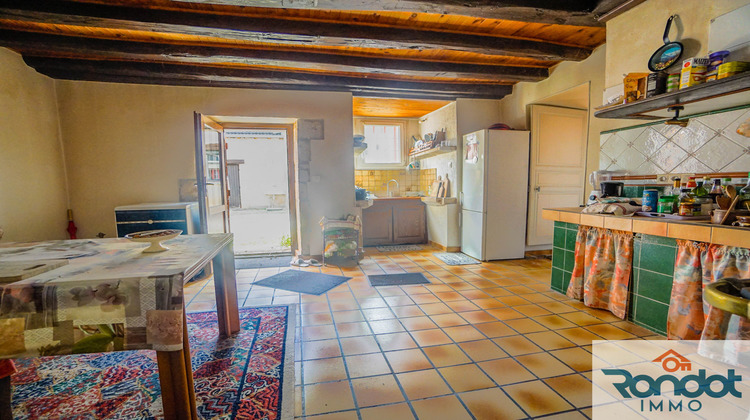 Ma-Cabane - Vente Maison Tarsul, 127 m²