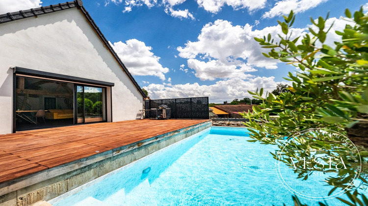 Ma-Cabane - Vente Maison Tarsul, 152 m²