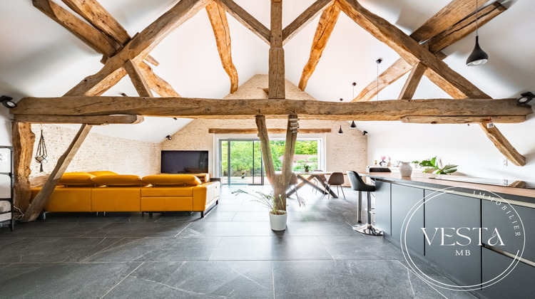 Ma-Cabane - Vente Maison Tarsul, 152 m²