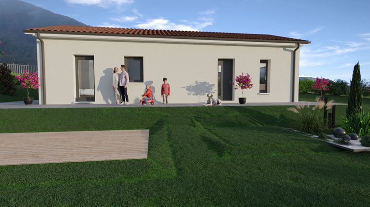 Ma-Cabane - Vente Maison TARTARAS, 81 m²