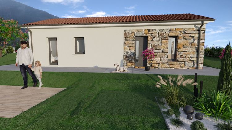 Ma-Cabane - Vente Maison TARTARAS, 81 m²