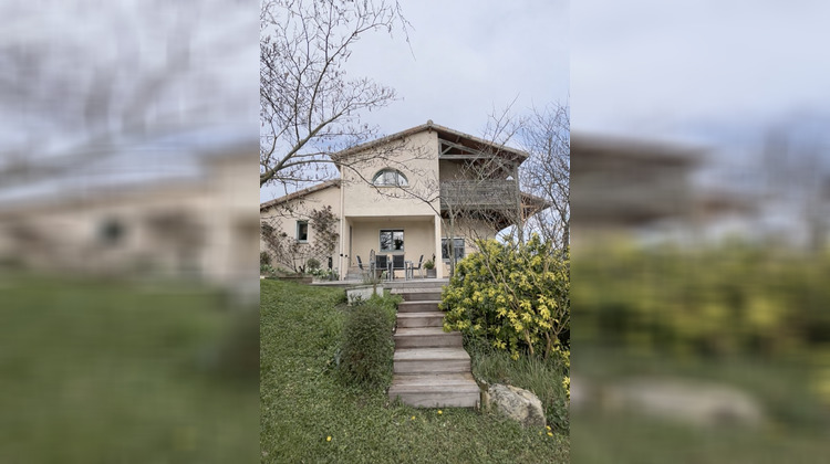 Ma-Cabane - Vente Maison Tartaras, 175 m²