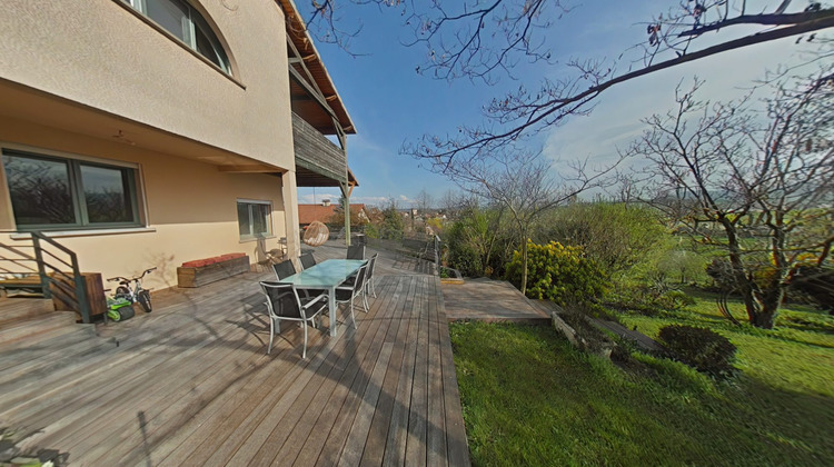Ma-Cabane - Vente Maison Tartaras, 175 m²