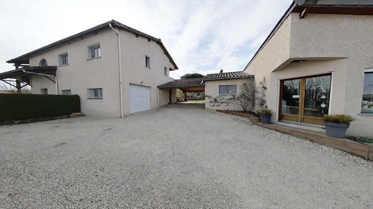 Ma-Cabane - Vente Maison Tartaras, 175 m²