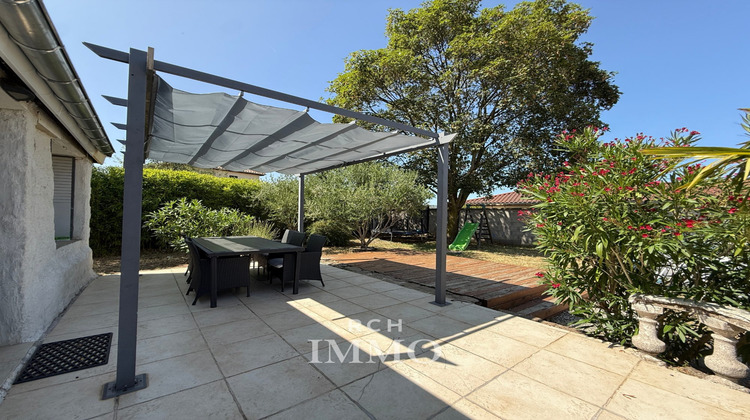 Ma-Cabane - Vente Maison Tartaras, 101 m²