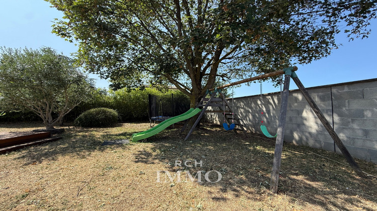 Ma-Cabane - Vente Maison Tartaras, 101 m²