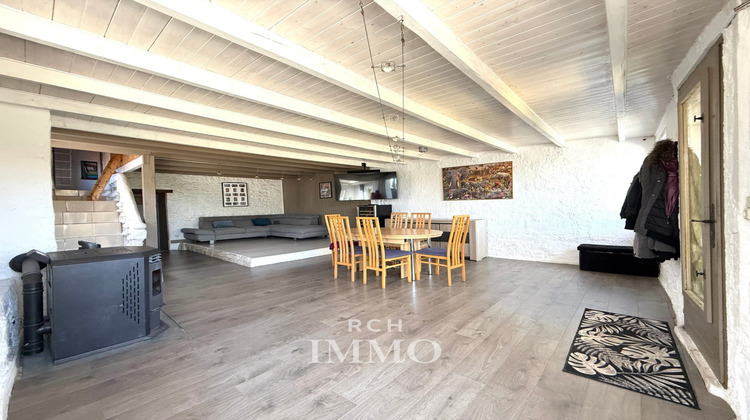 Ma-Cabane - Vente Maison Tartaras, 101 m²