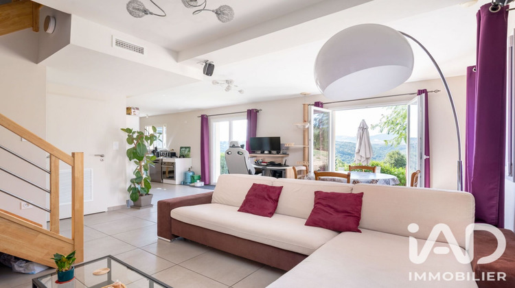 Ma-Cabane - Vente Maison Tartaras, 91 m²