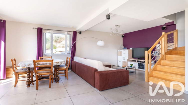 Ma-Cabane - Vente Maison Tartaras, 91 m²