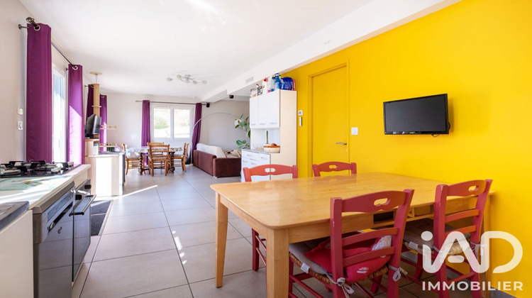 Ma-Cabane - Vente Maison Tartaras, 91 m²