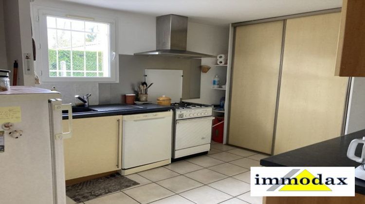 Ma-Cabane - Vente Maison Tartas, 97 m²