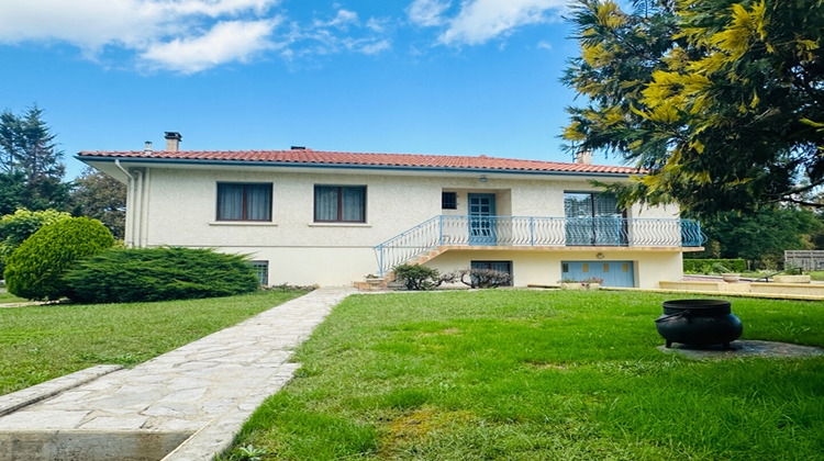 Ma-Cabane - Vente Maison TARTAS, 169 m²