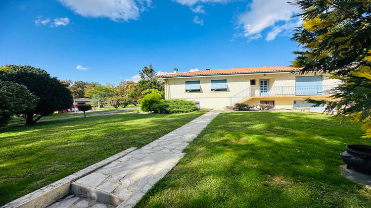 Ma-Cabane - Vente Maison TARTAS, 169 m²