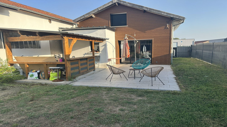Ma-Cabane - Vente Maison Tartas, 80 m²