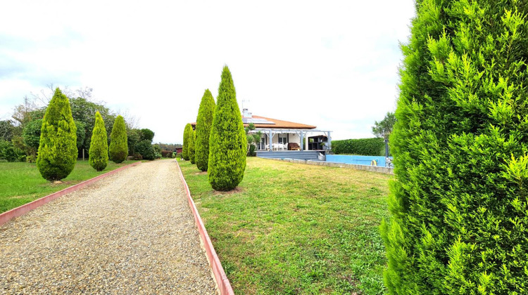 Ma-Cabane - Vente Maison TARTAS, 230 m²