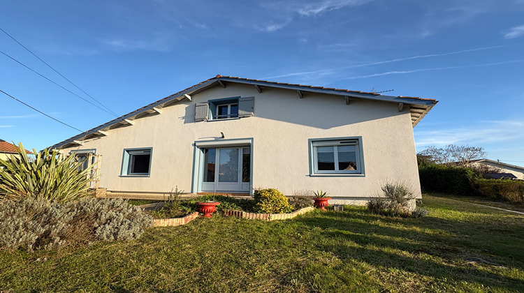 Ma-Cabane - Vente Maison TARTAS, 123 m²