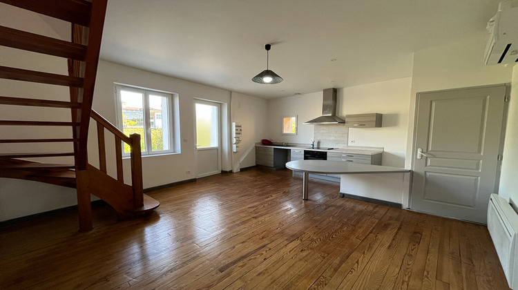 Ma-Cabane - Vente Maison TARTAS, 162 m²